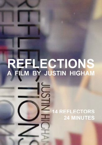 Reflections by Justin Higham - Click Image to Close